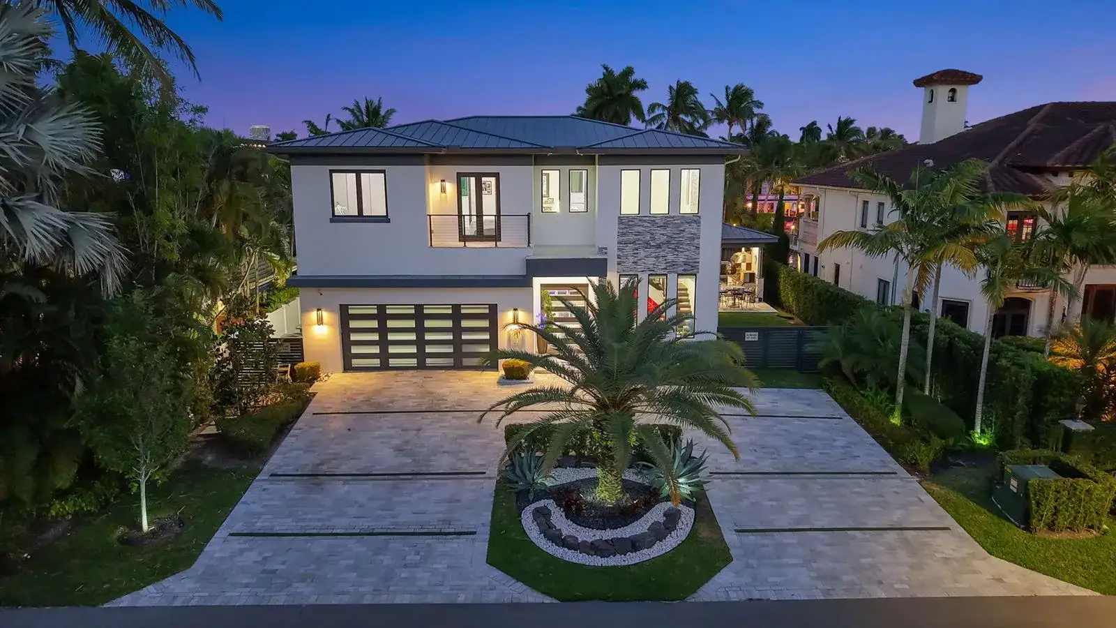 334 Isle Of Capri Drive, Fort Lauderdale FL 33301 photo 3