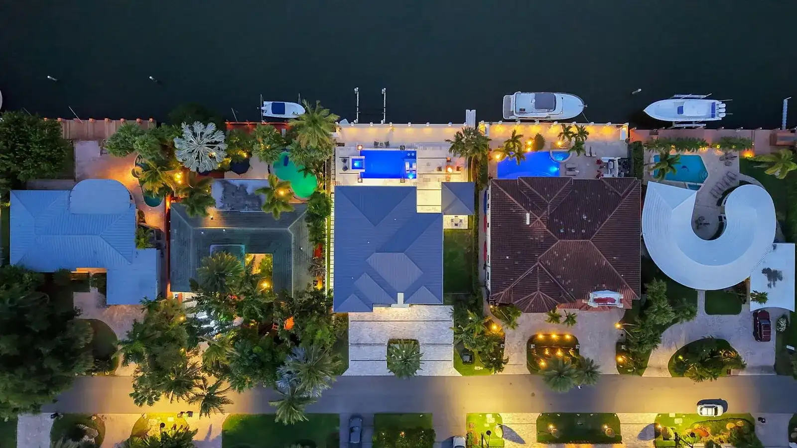 334 Isle Of Capri Drive, Fort Lauderdale FL 33301 photo 5