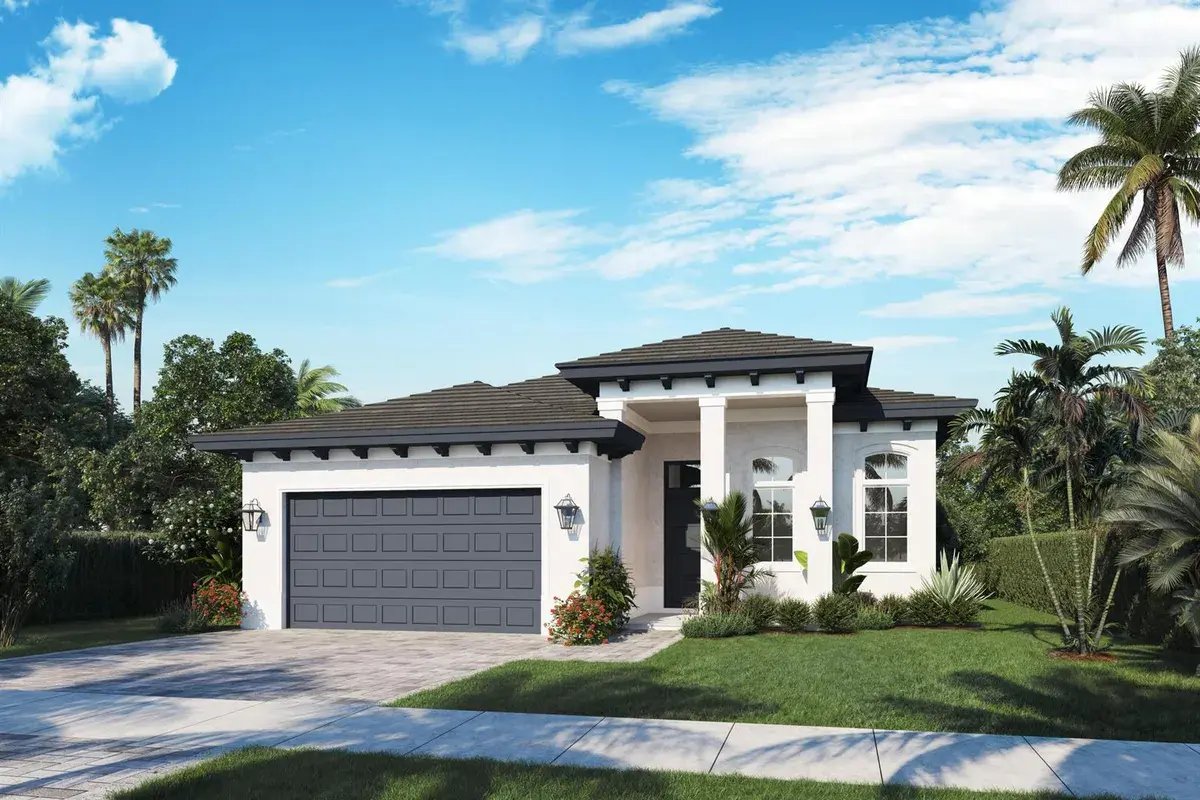 13213 Ridgewater Circle, Palm Beach Gardens FL 33412