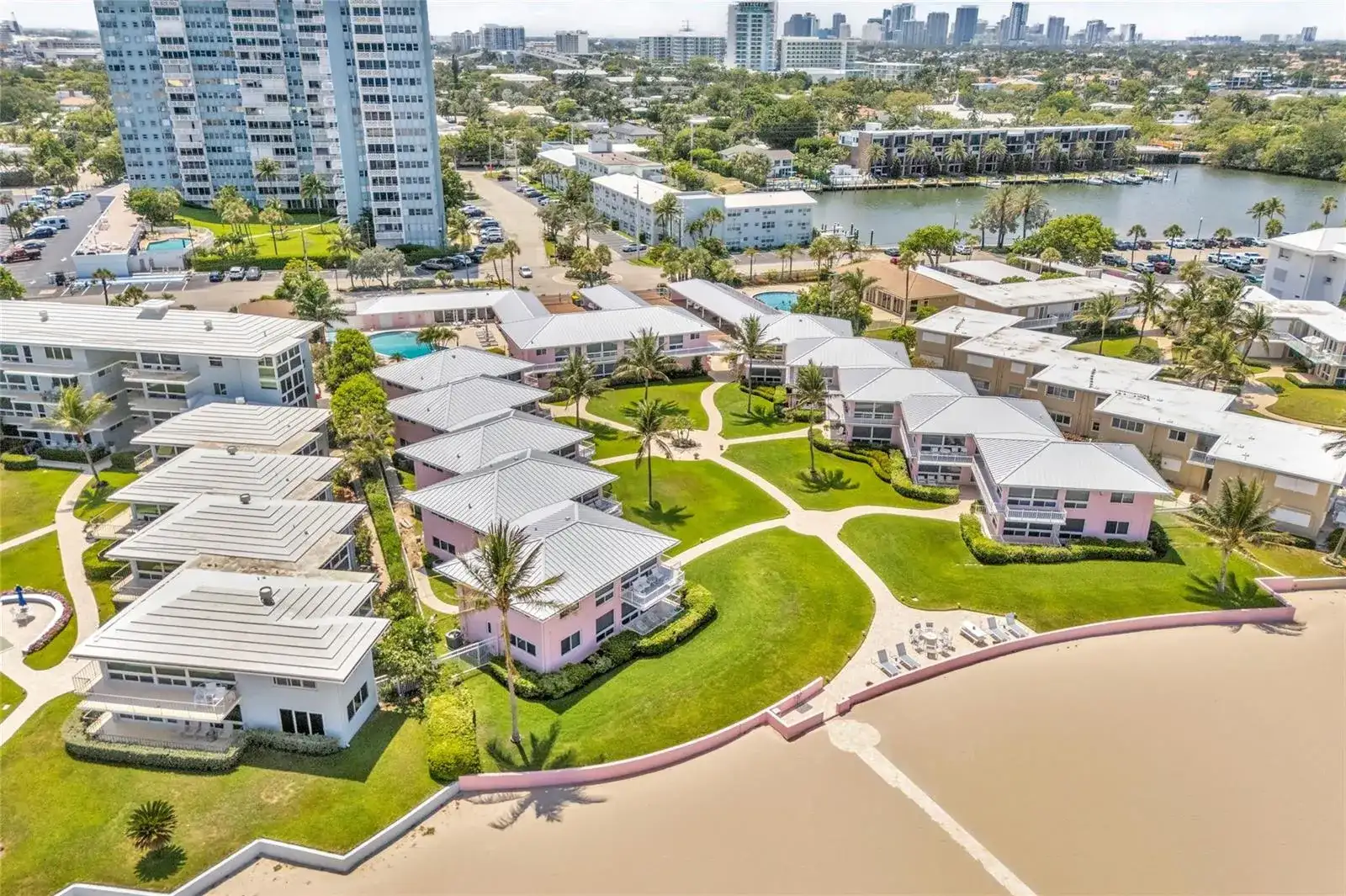 1922 S Ocean Lane # 10, Fort Lauderdale FL 33316 photo 3