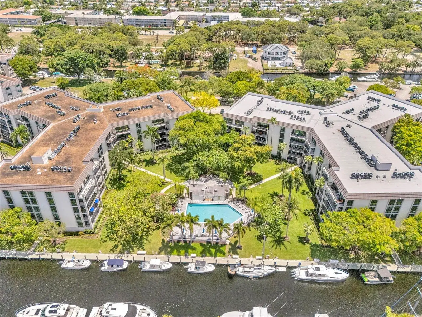900 River Reach Drive # 518, Fort Lauderdale FL 33315 photo 3