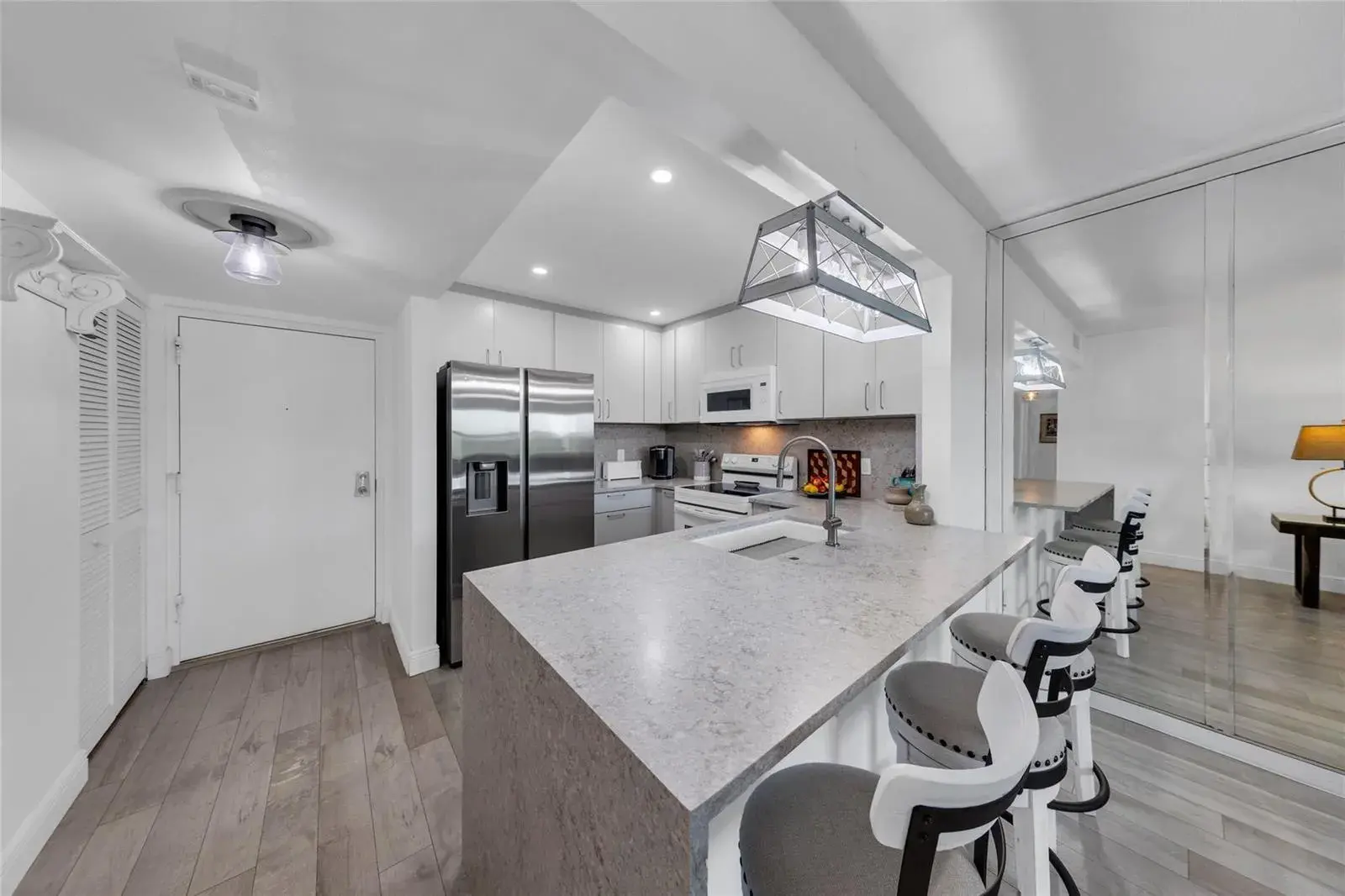 900 River Reach Drive # 518, Fort Lauderdale FL 33315