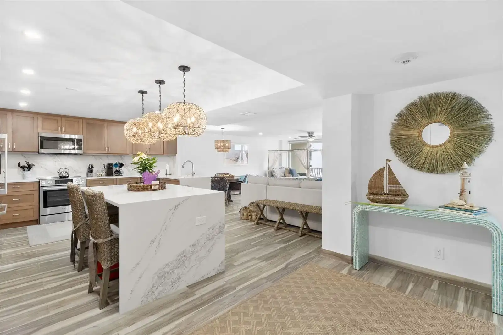 4020 Galt Ocean Drive # 1504, Fort Lauderdale FL 33308