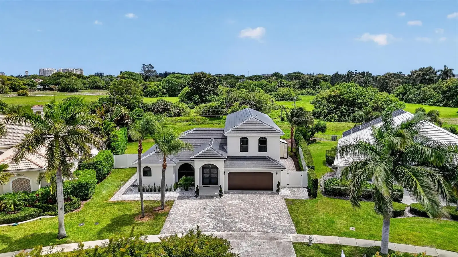 7548 Fairway Trail, Boca Raton FL 33487 photo 2
