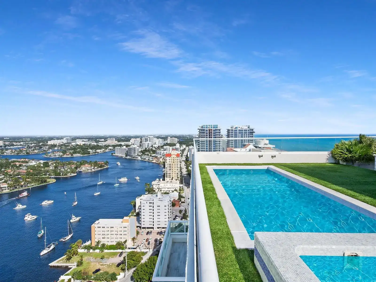 101 S Fort Lauderdale Beach Boulevard # 2905, Fort Lauderdale FL 33316 photo 2