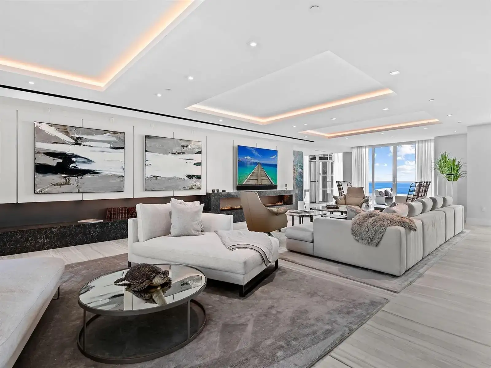 101 S Fort Lauderdale Beach Boulevard # 2905, Fort Lauderdale FL 33316 photo 4
