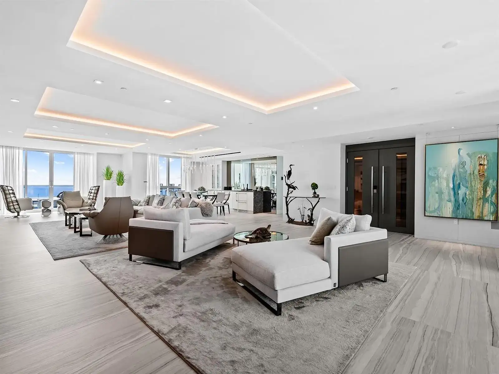 101 S Fort Lauderdale Beach Boulevard # 2905, Fort Lauderdale FL 33316 photo 5