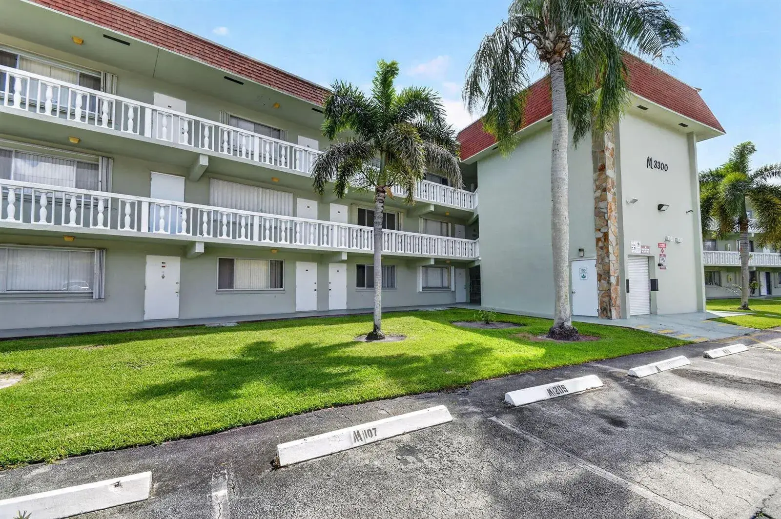 3300 Springdale Boulevard # 208, Palm Springs FL 33461