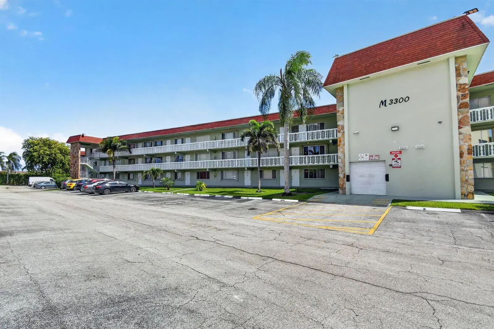 3300 Springdale Boulevard # 208, Palm Springs FL 33461