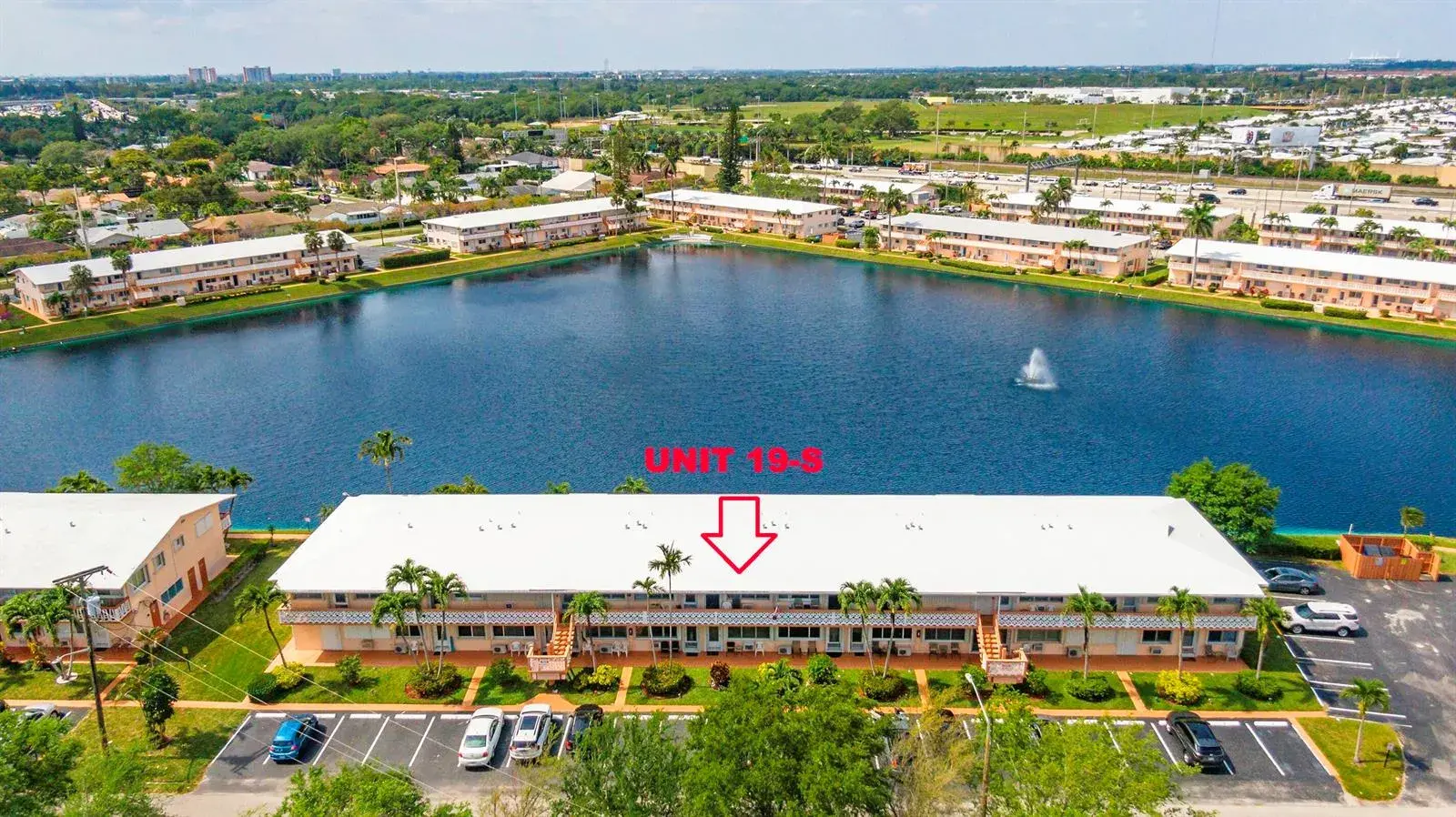 900 SW 10th Terrace # 19, Hallandale Beach FL 33009