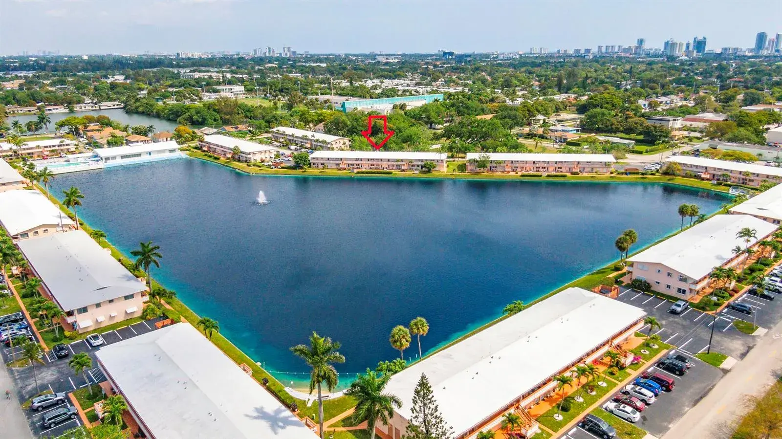 900 SW 10th Terrace # 19, Hallandale Beach FL 33009