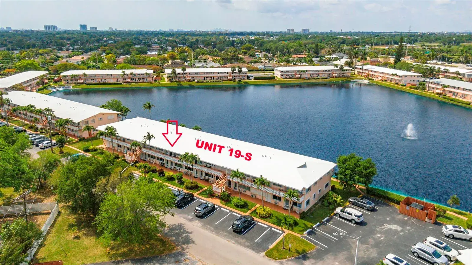 900 SW 10th Terrace # 19, Hallandale Beach FL 33009