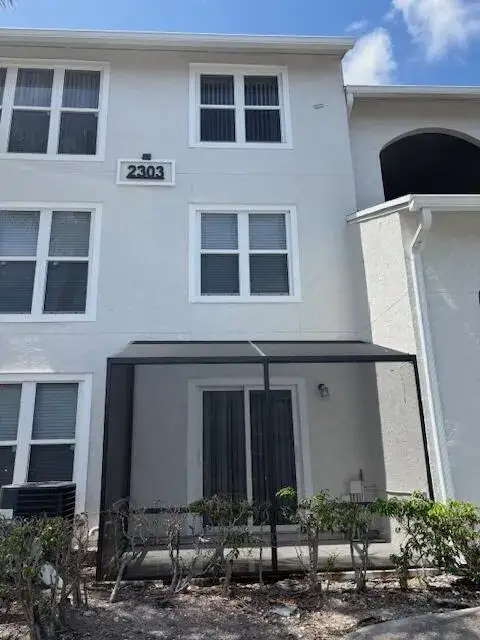 2303 N Congress Avenue # 15, Boynton Beach FL 33426