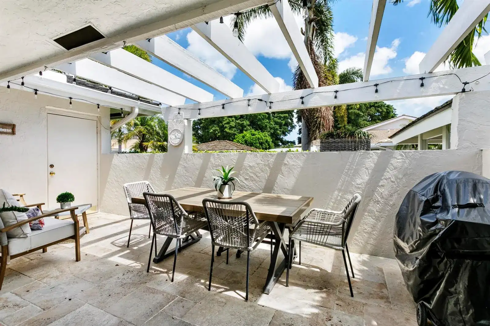 3616 Freshwater Drive, Jupiter FL 33477 photo 2