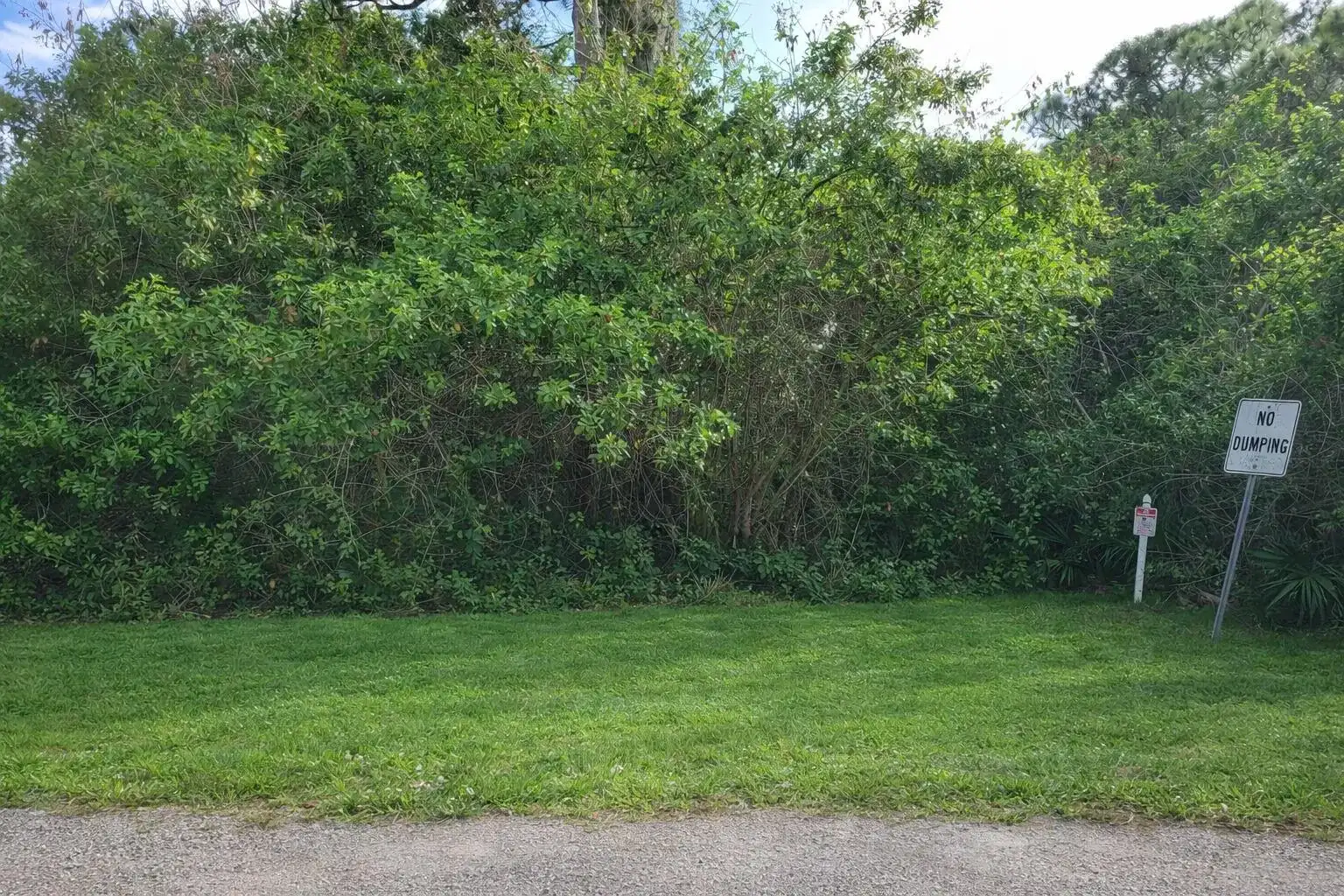 0 Jacobs Road, Fort Pierce FL 34982