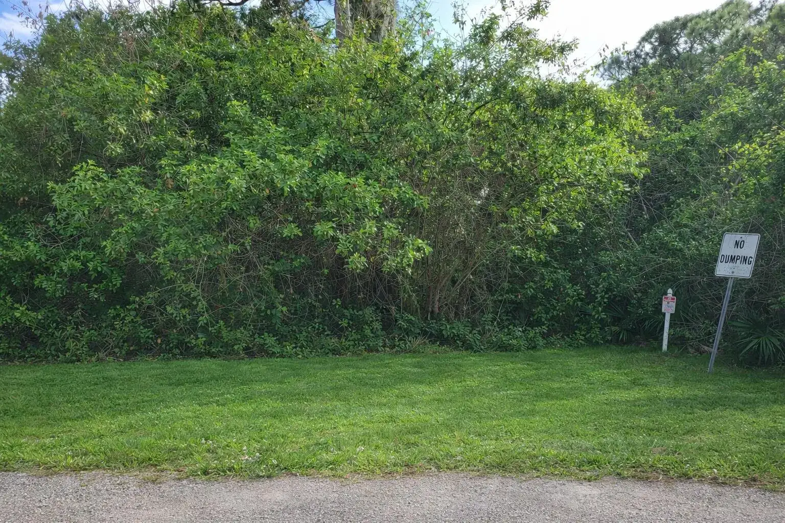 0 Jacobs Road, Fort Pierce FL 34982