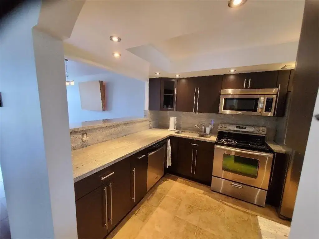 3000 S Course Drive # 505, Pompano Beach FL 33069 photo 2