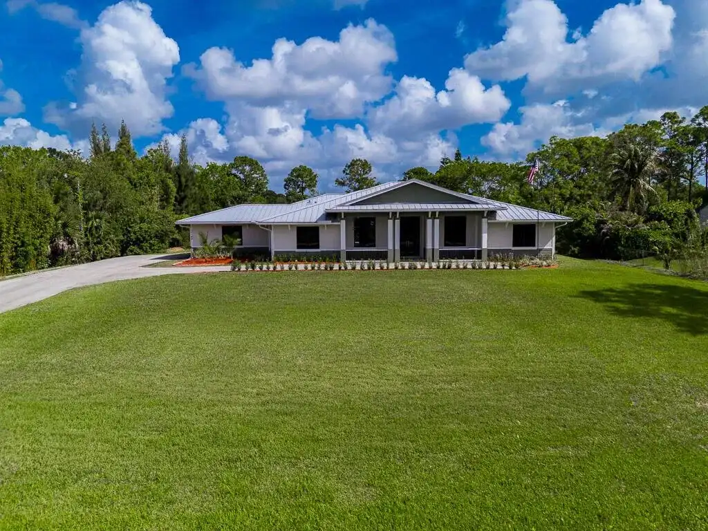 11165 Tangerine Boulevard, West Palm Beach FL 33412