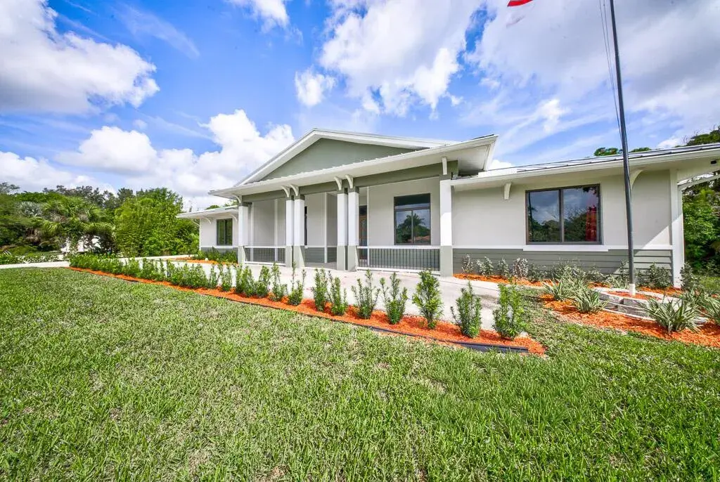 11165 Tangerine Boulevard, West Palm Beach FL 33412