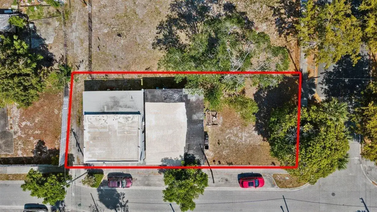 1504 N Sapodilla Avenue N, West Palm Beach FL 33401 photo 4