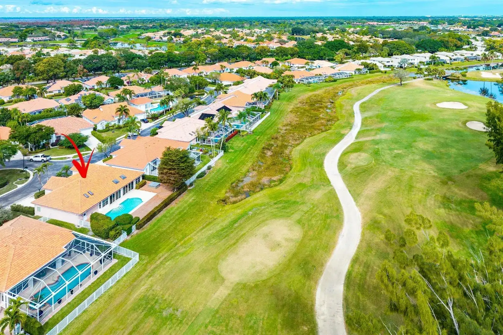 230 Eagleton Estate Boulevard, Palm Beach Gardens FL 33418 photo 2