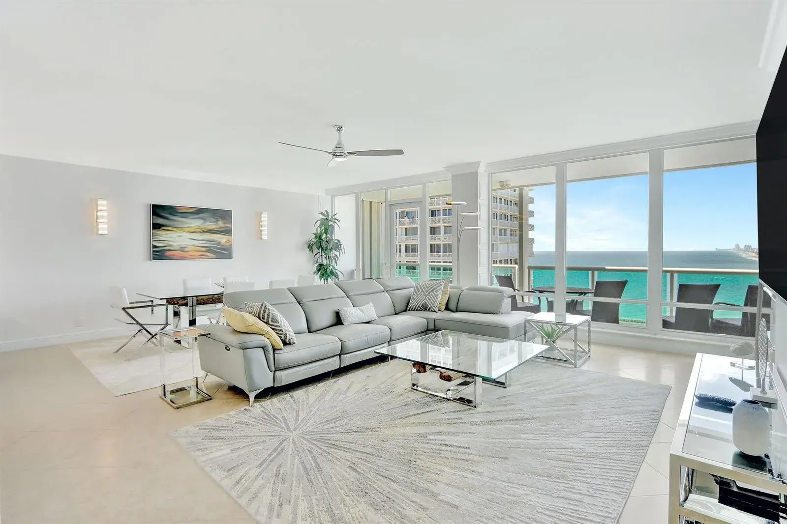 2100 S Ocean Lane, Fort Lauderdale FL 33316