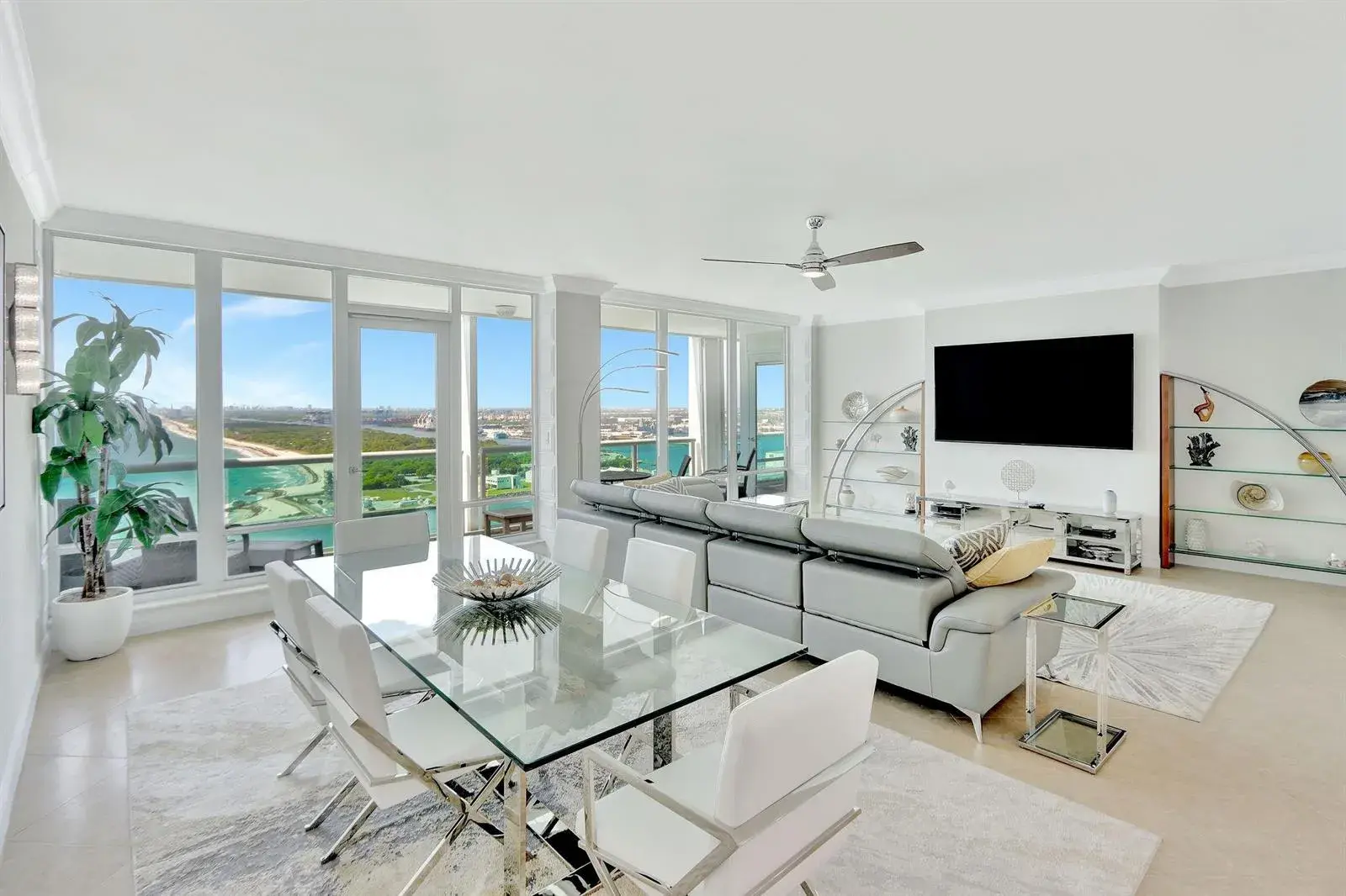 2100 S Ocean Lane, Fort Lauderdale FL 33316