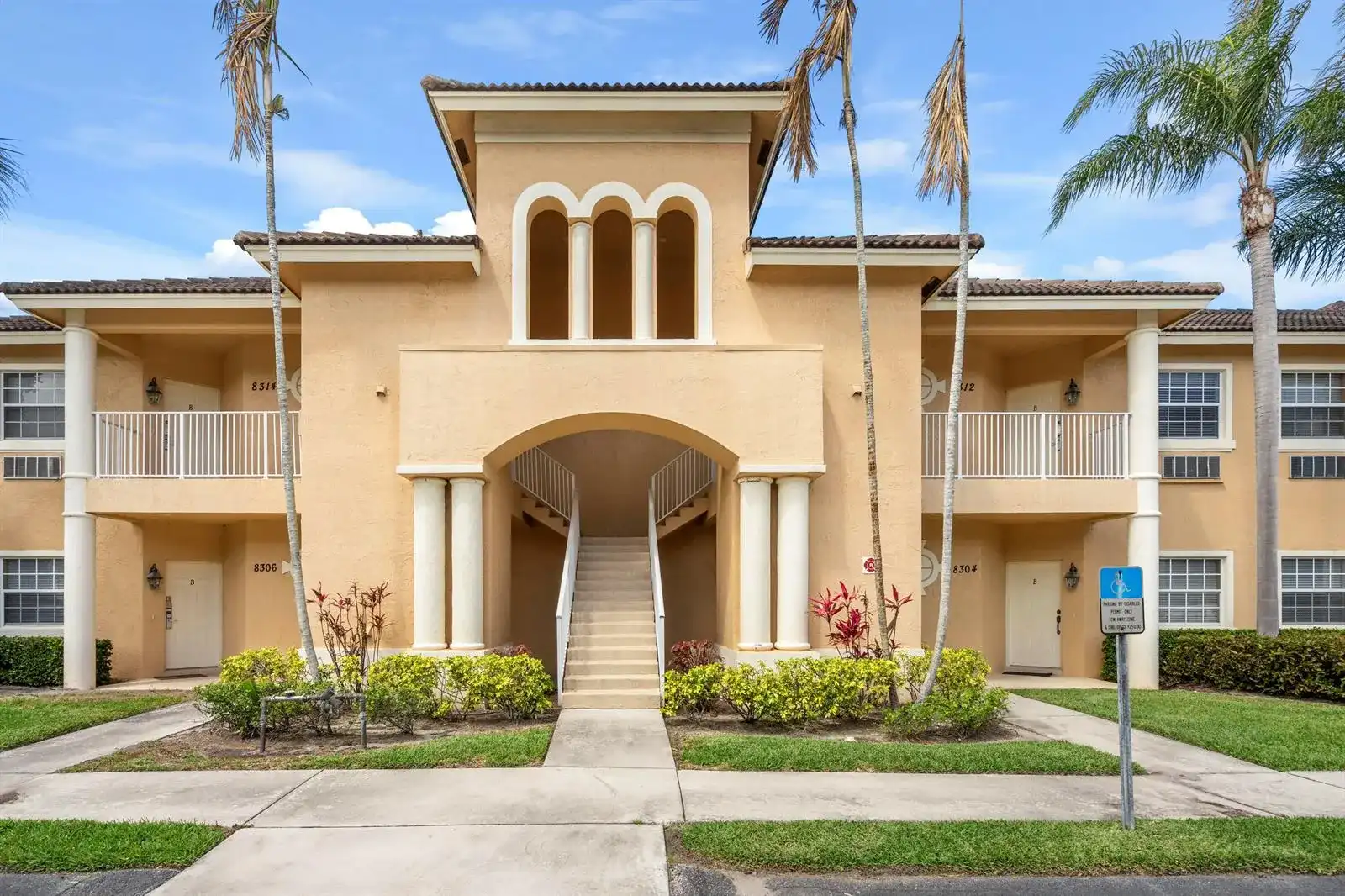 8312 Mulligan Circle # 2222, Port St. Lucie FL 34986