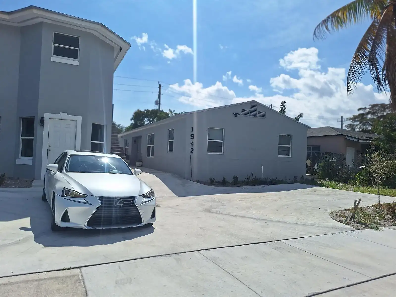 1942 Buchanan Street, Hollywood FL 33020 photo 2
