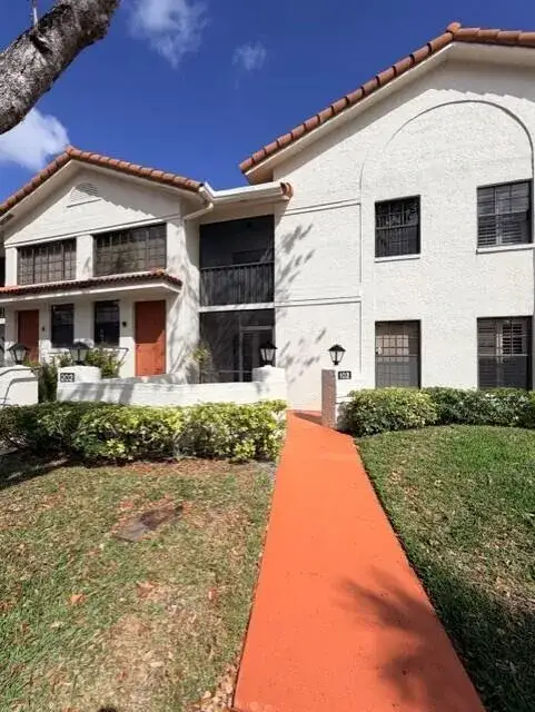 9784 Pavarotti Terrace # 102, Boynton Beach FL 33437