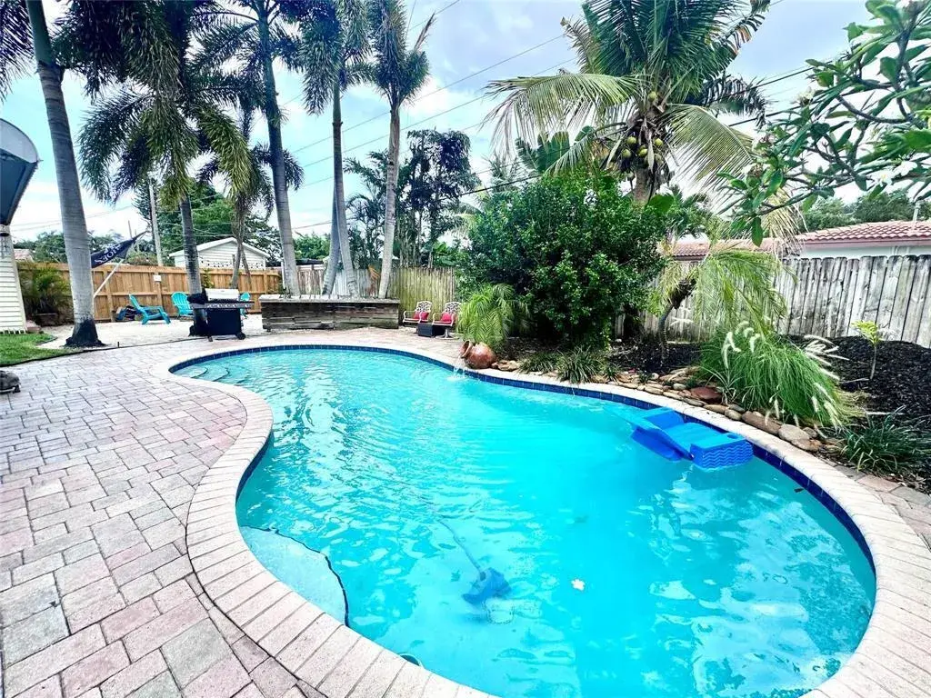 1400 NW 46th Street, Fort Lauderdale FL 33309