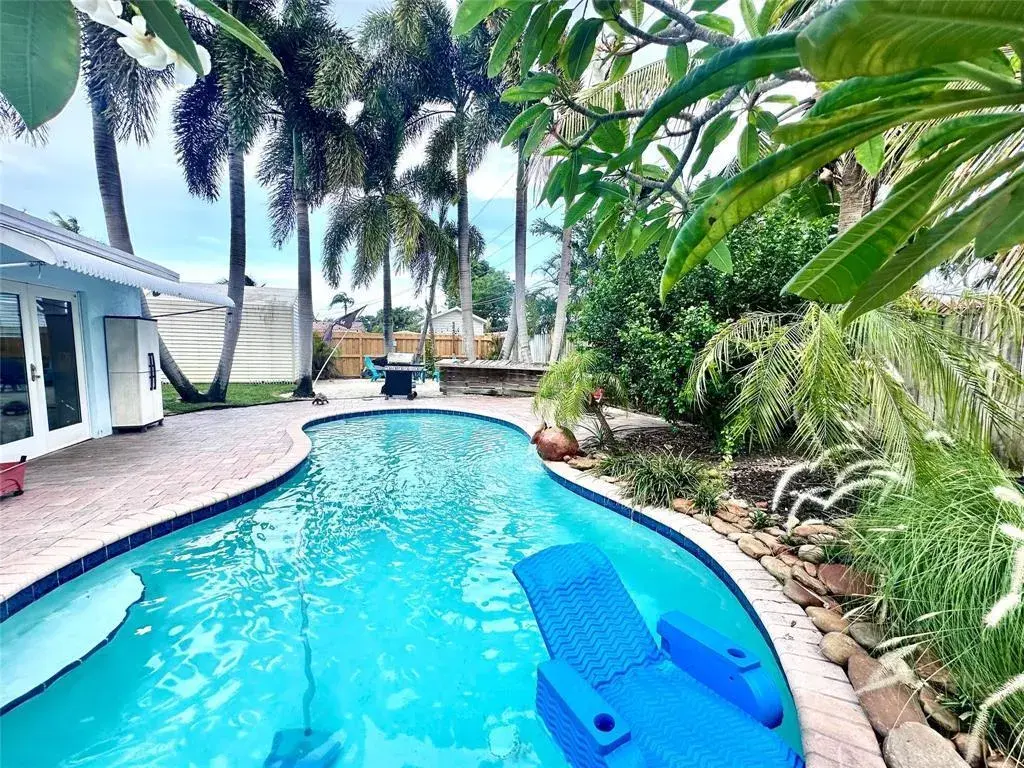 1400 NW 46th Street, Fort Lauderdale FL 33309