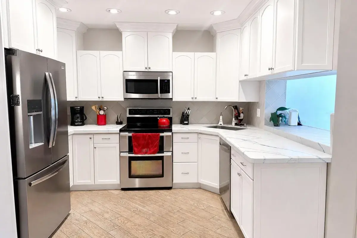 1400 NW 46th Street, Fort Lauderdale FL 33309