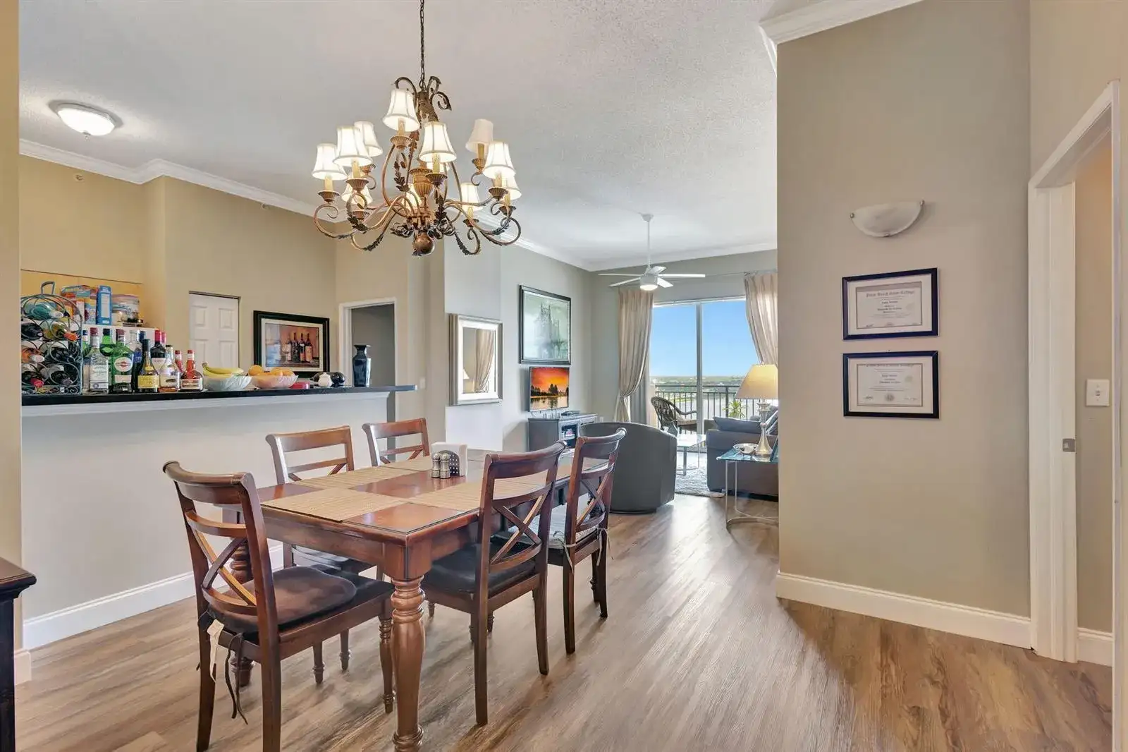 616 Clearwater Park Road, West Palm Beach FL 33401 photo 2