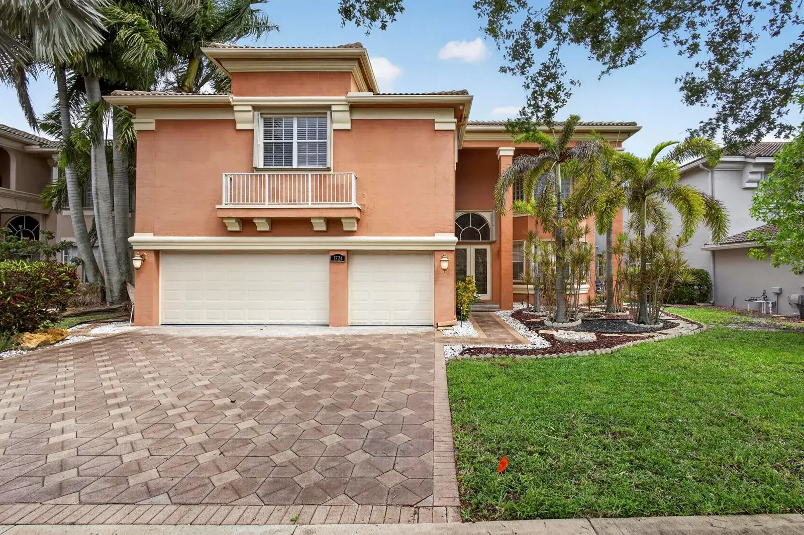 1724 Annandale Circle, Royal Palm Beach FL 33411