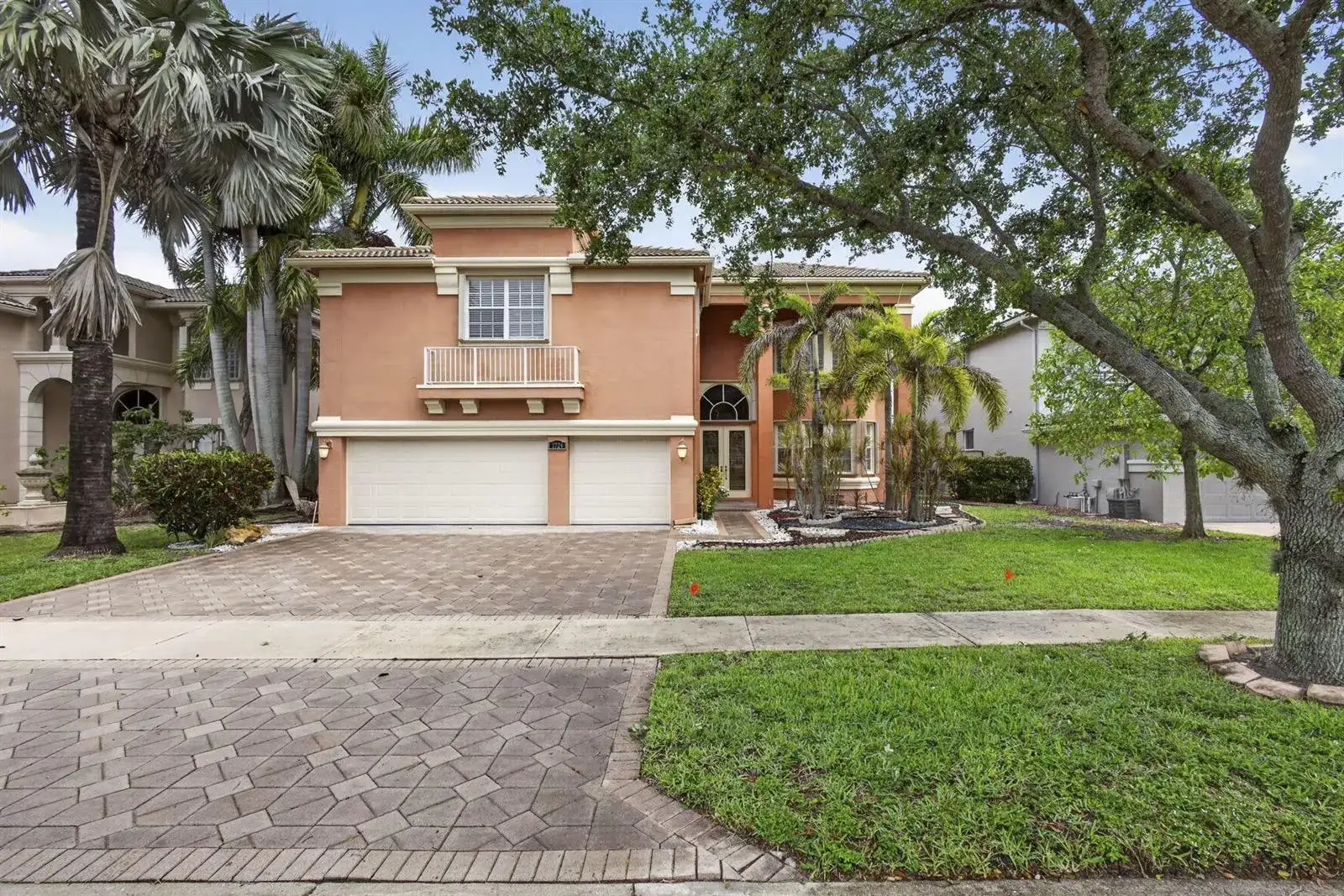 1724 Annandale Circle, Royal Palm Beach FL 33411 photo 3