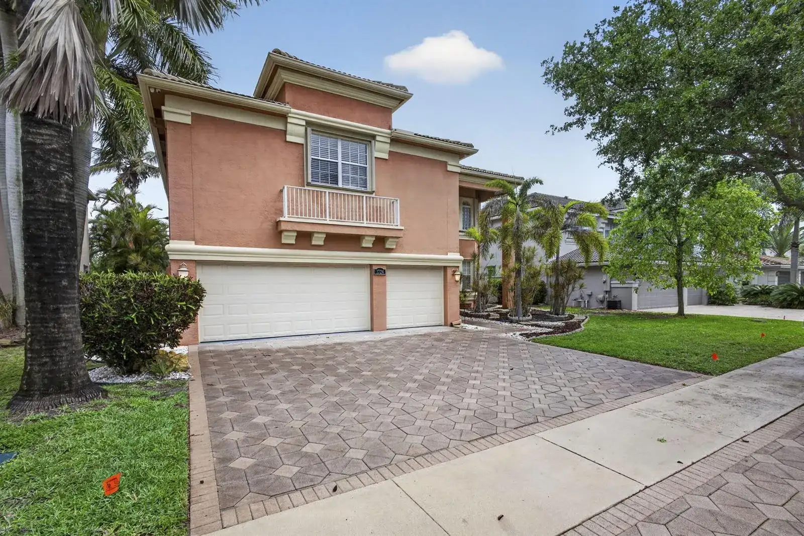 1724 Annandale Circle, Royal Palm Beach FL 33411 photo 4