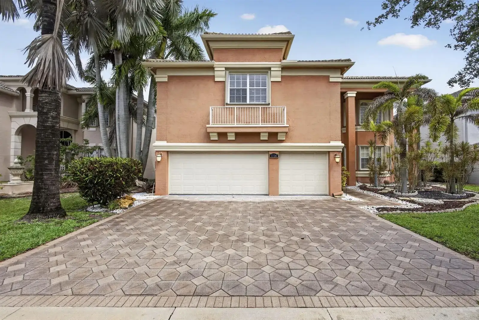 1724 Annandale Circle, Royal Palm Beach FL 33411 photo 5