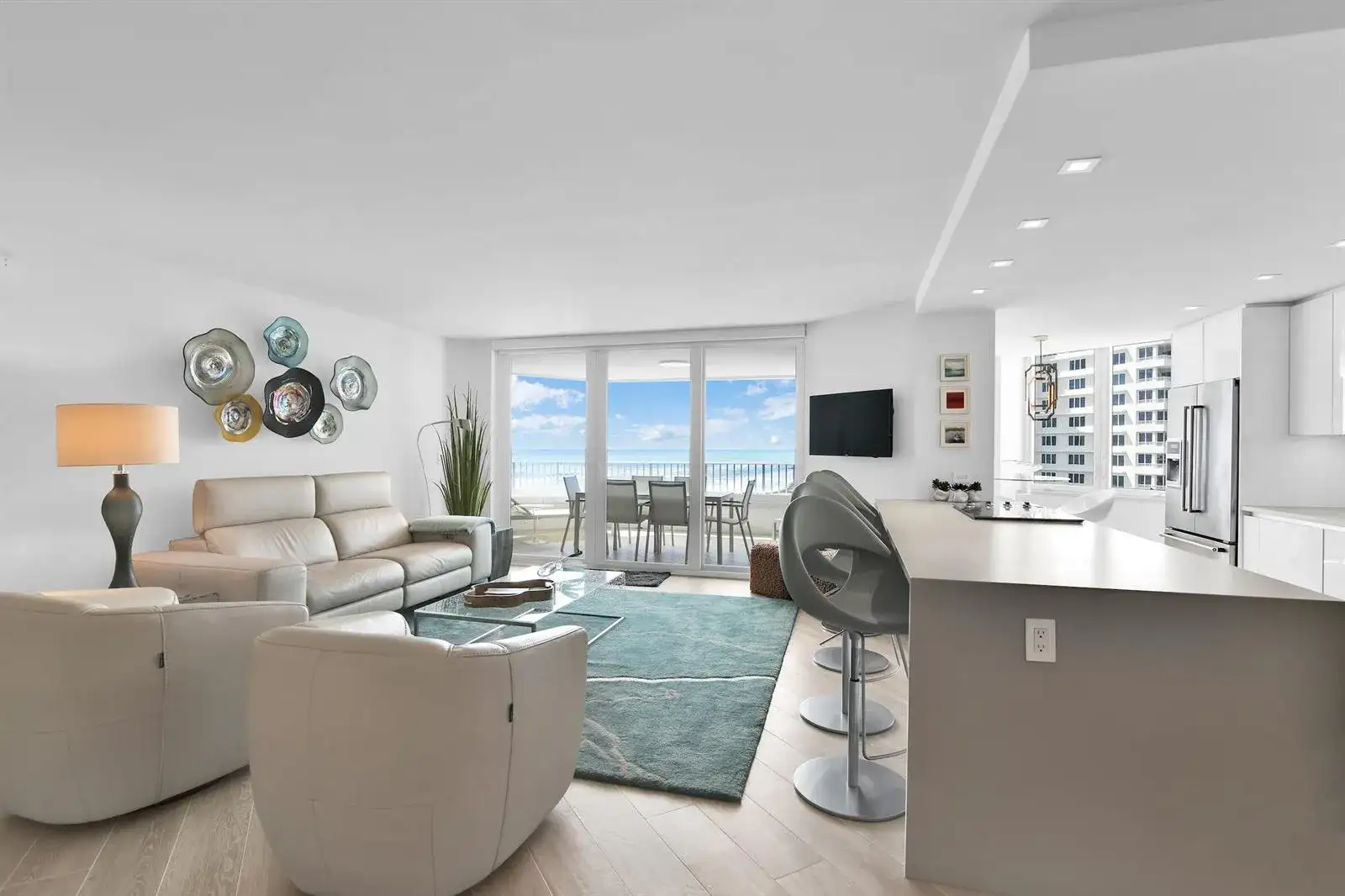 550 S Ocean Boulevard # 1004, Boca Raton FL 33432 photo 3