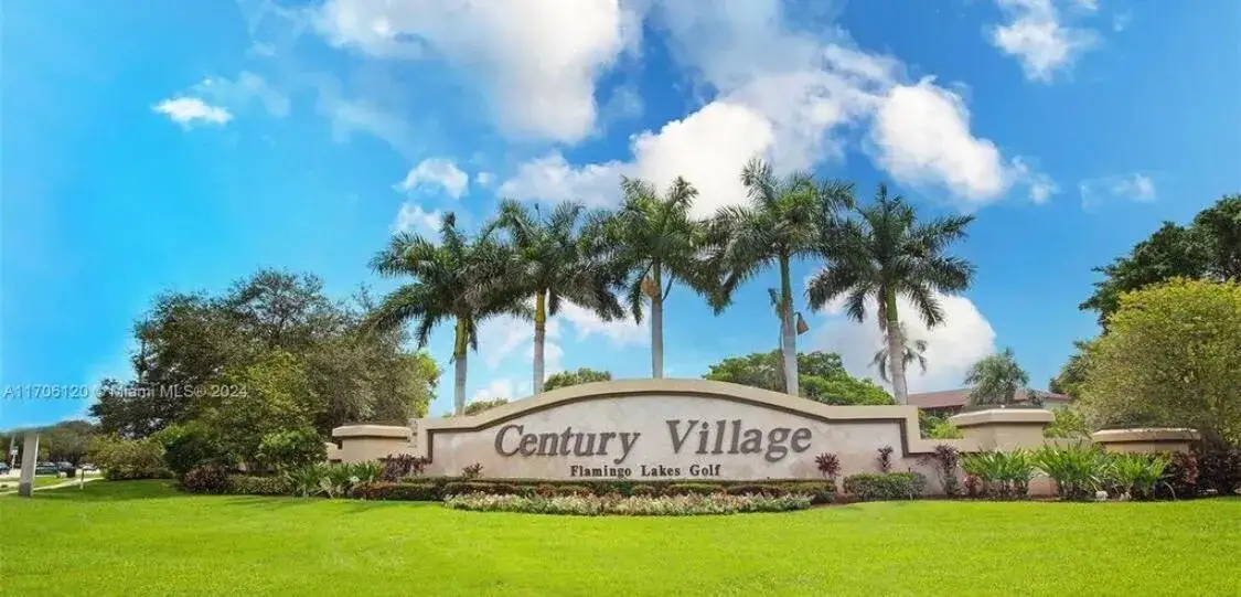 1400 SW 131st Way # 408q, Pembroke Pines FL 33027