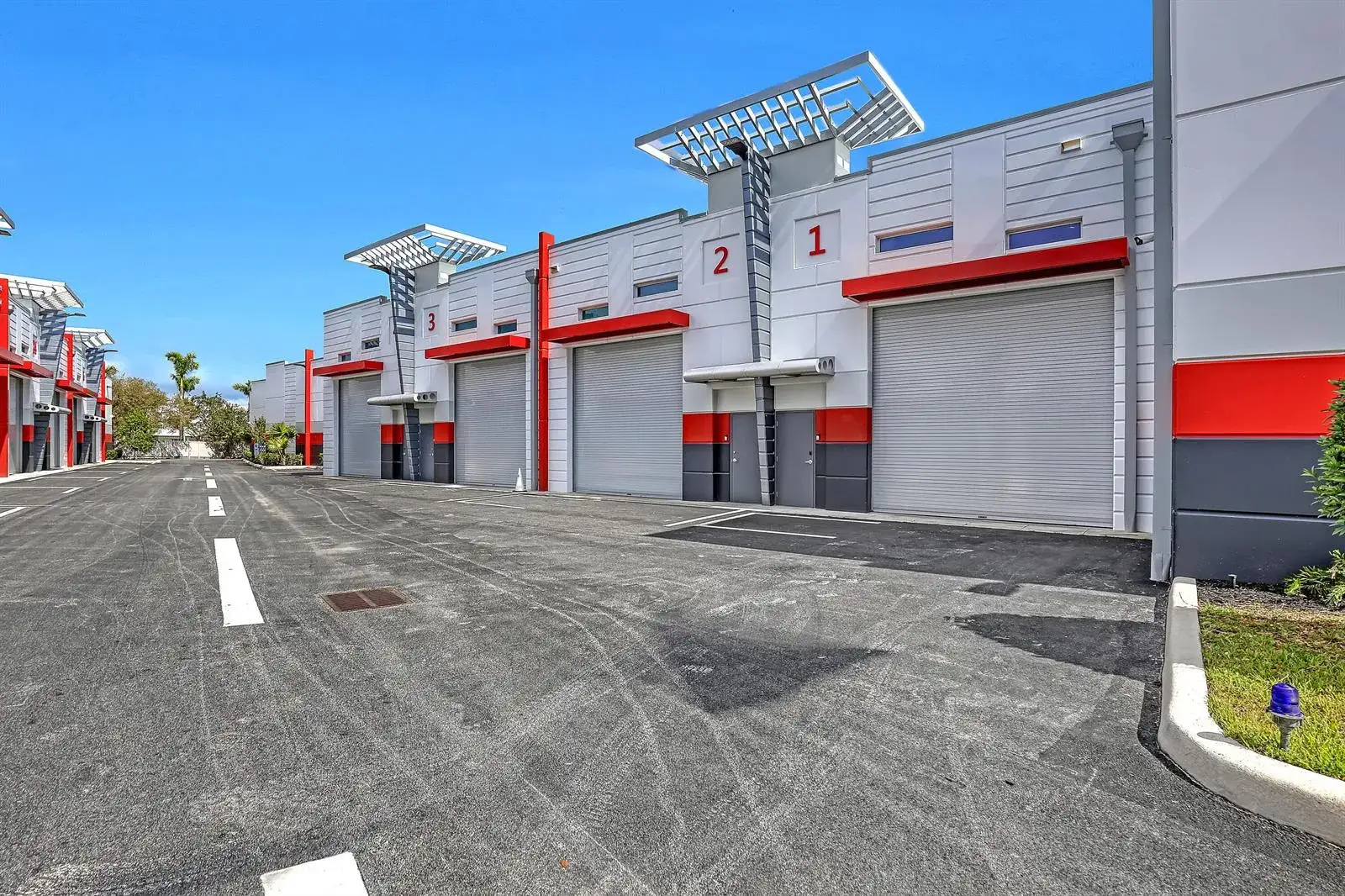 7210 Haverhill Business Parkway # 4, Palm Beach Gardens FL 33407 photo 2