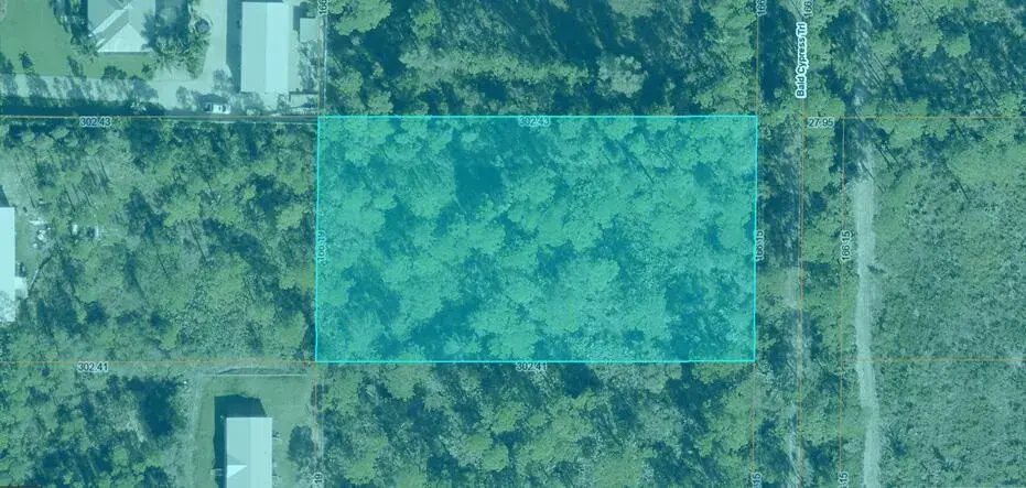 00 Bald Cypress Trail, Fort Pierce FL 34951