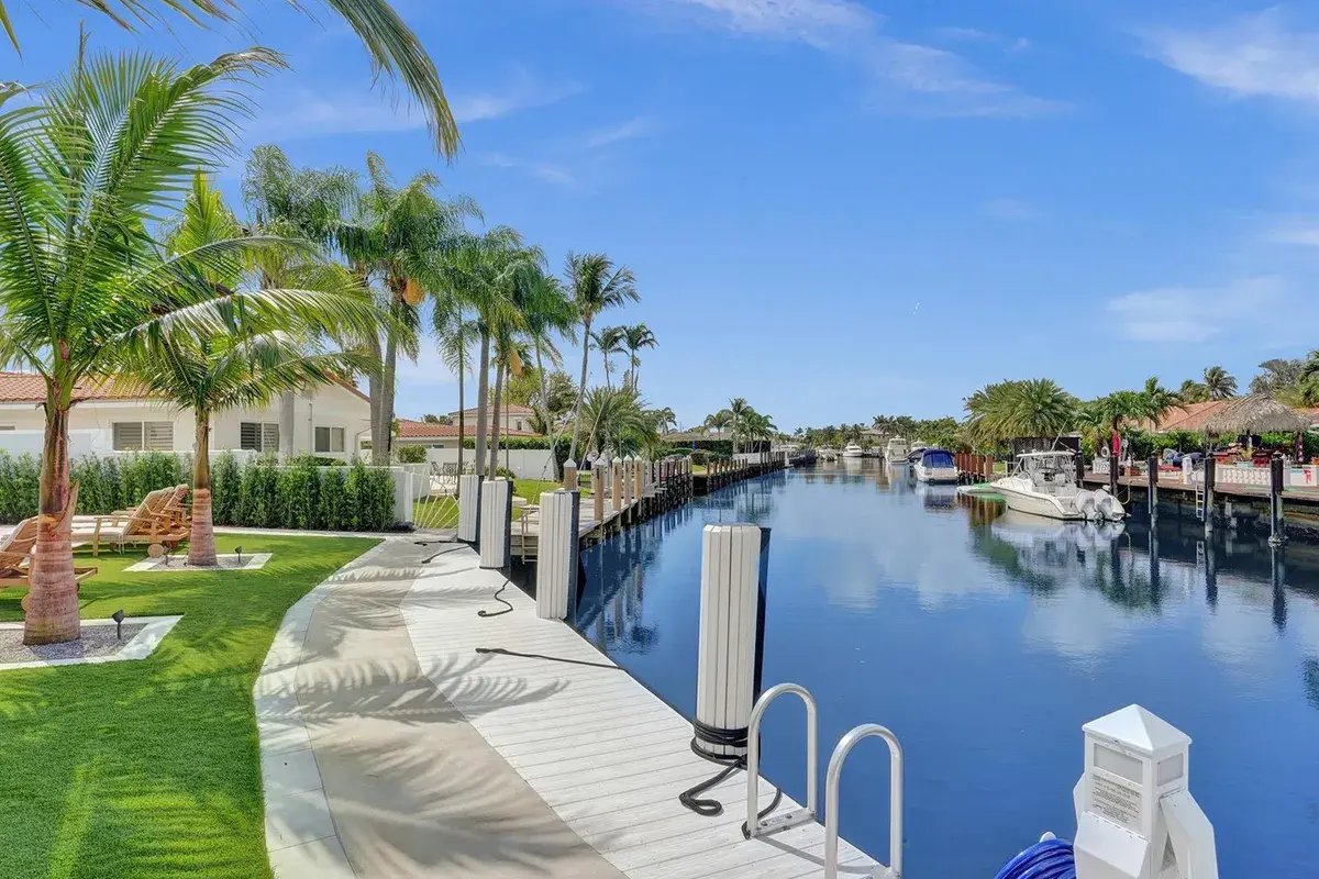 5581 NE 31st Avenue, Fort Lauderdale FL 33308