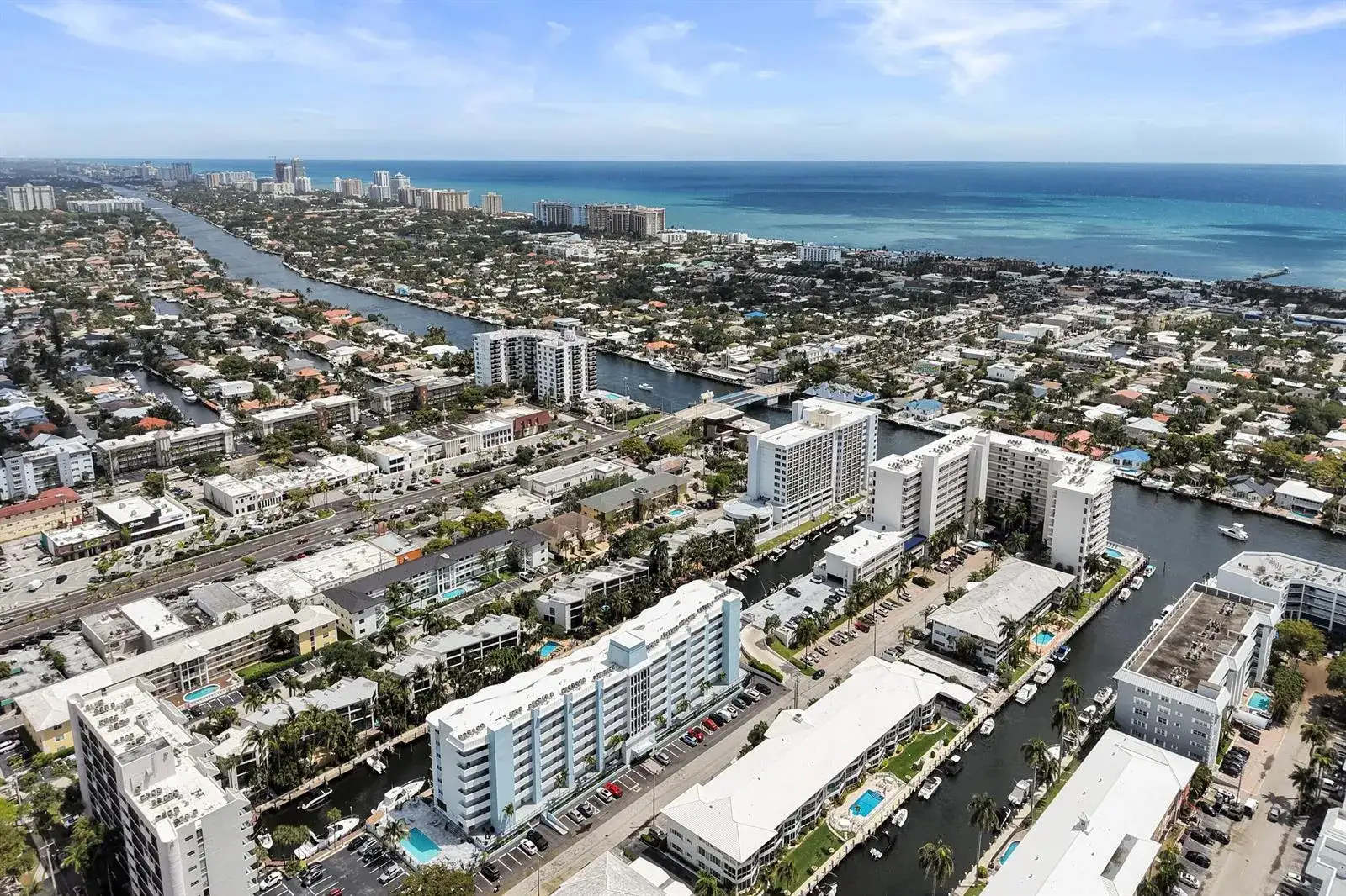3051 NE 48th Street # 702, Fort Lauderdale FL 33308 photo 2