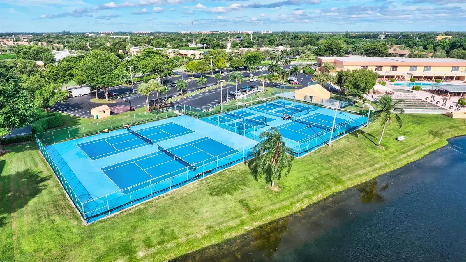 15235 Lakes Of Delray Boulevard # 299, Delray Beach FL 33484 photo 3