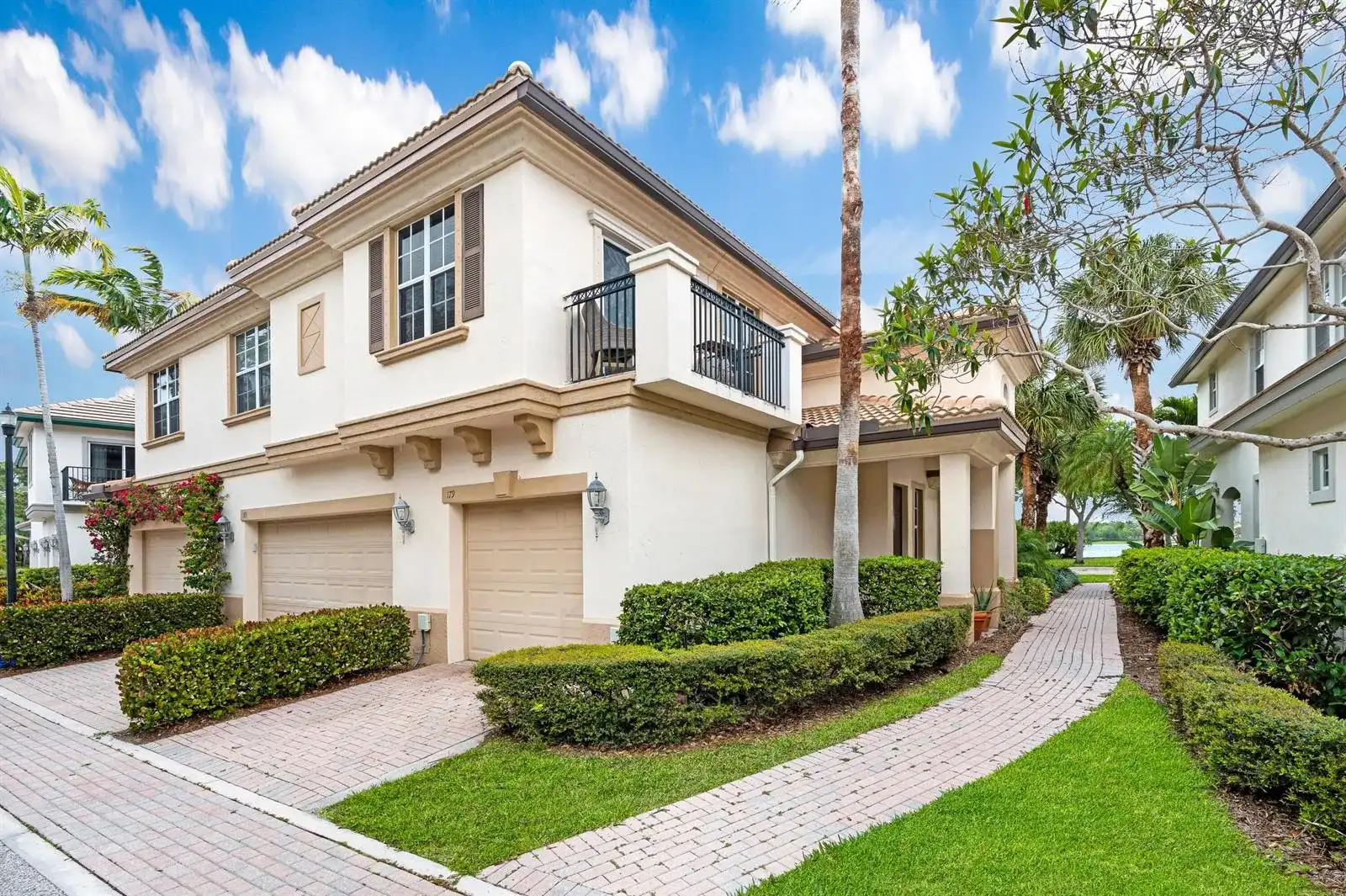 179 Evergrene Parkway, Palm Beach Gardens FL 33410
