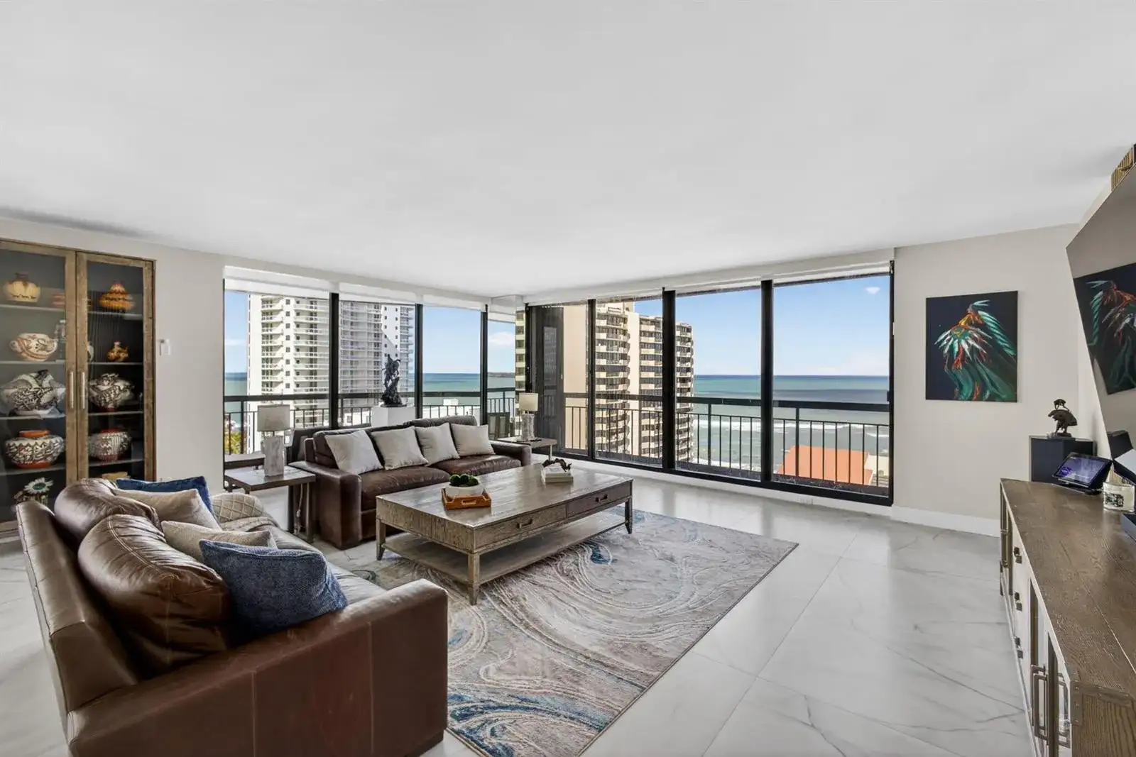 4100 N Ocean Drive # 1201, Singer Island FL 33404 photo 4