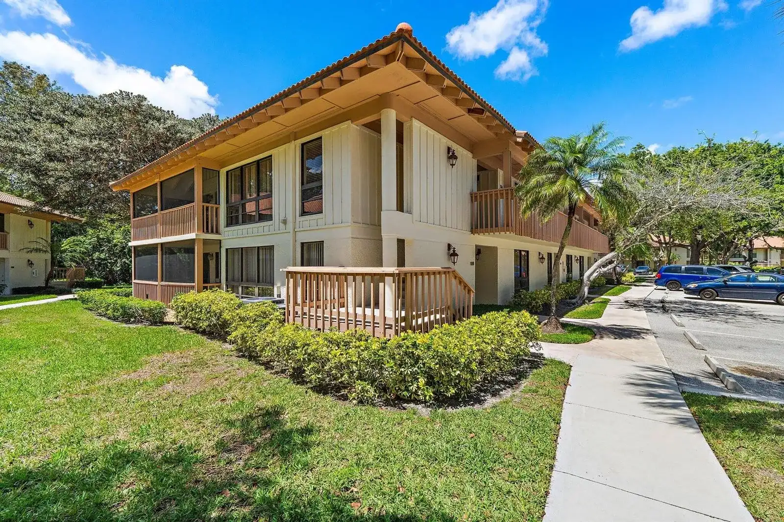 128 Brackenwood Road # 128, Palm Beach Gardens FL 33418