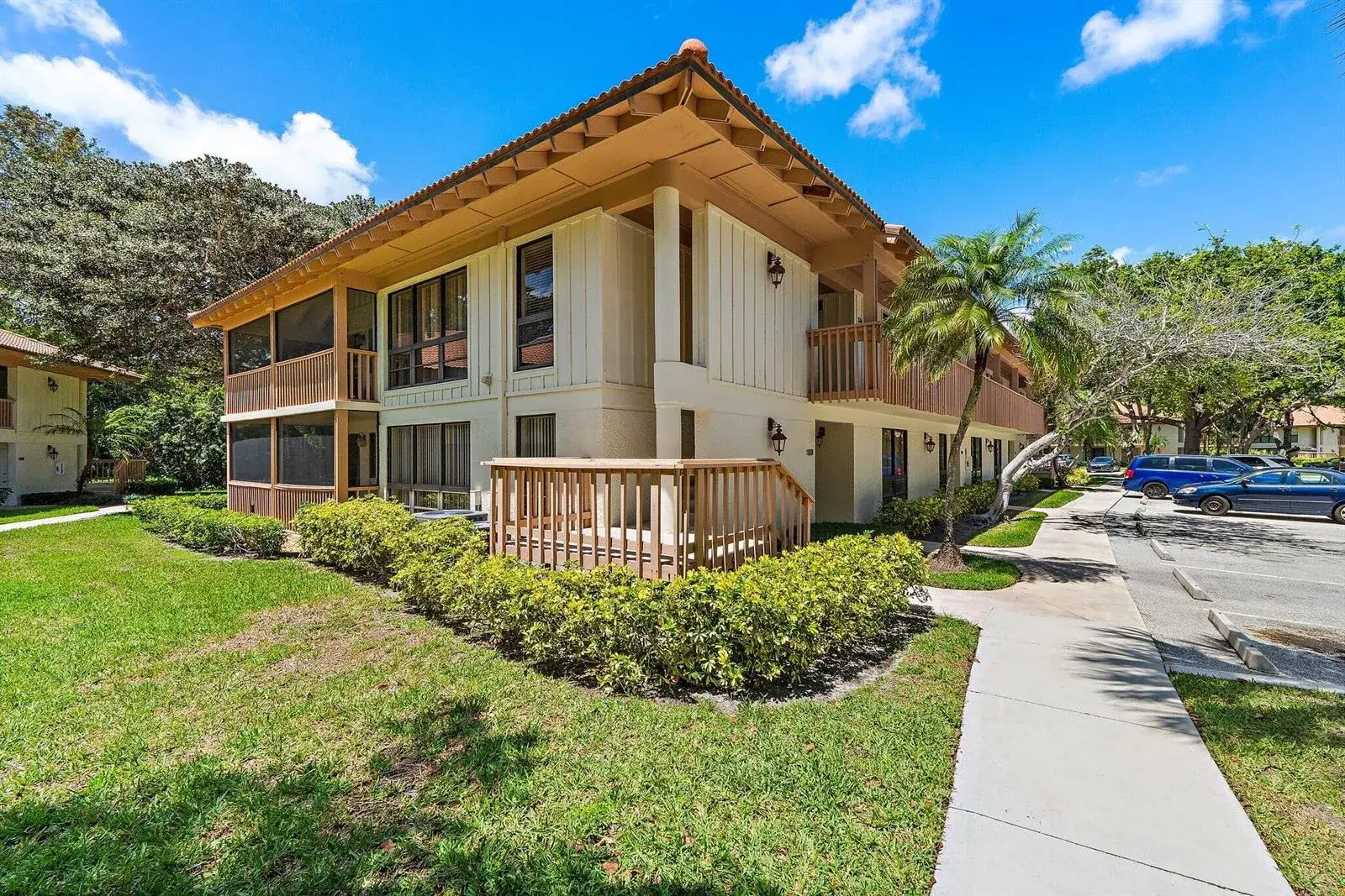 128 Brackenwood Road # 128, Palm Beach Gardens FL 33418