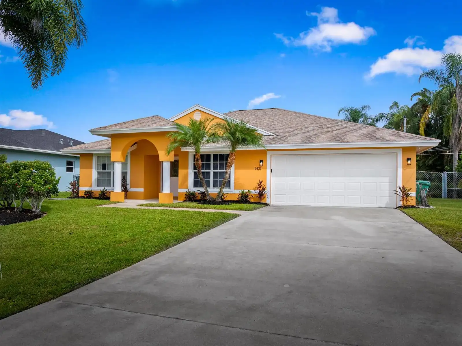 6121 NW Daroco Terrace, Port St. Lucie FL 34986 photo 2